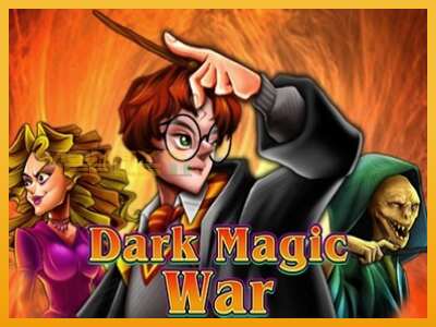 Dark Magic War