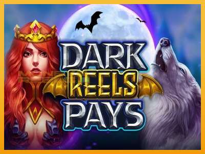 Dark Reels Pay