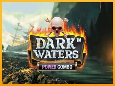 Dark Waters Power Combo