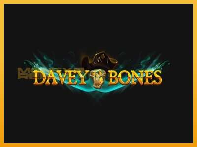 Davey Bones