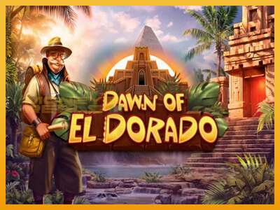 Dawn of El Dorado