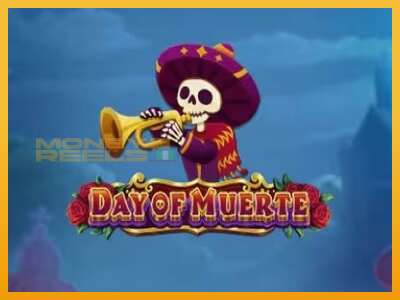 Day of Muerte