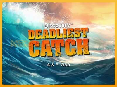 Deadliest Catch