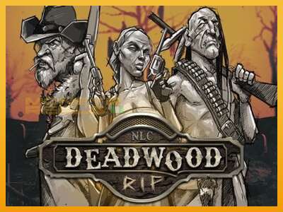 Deadwood R.I.P