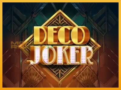 Deco Joker