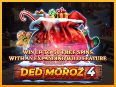 Ded Moroz 4