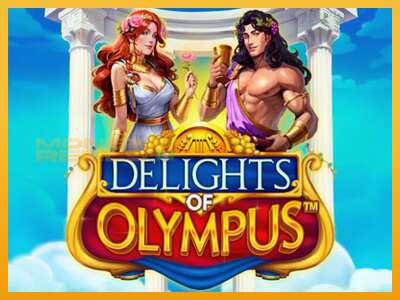 Delights of Olympus