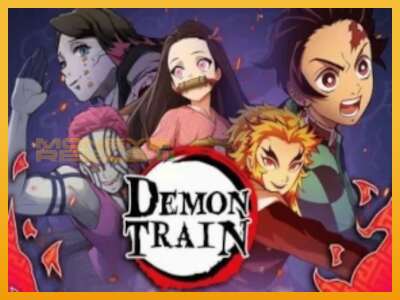 Demon Train