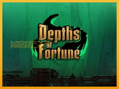 Depths of Fortune