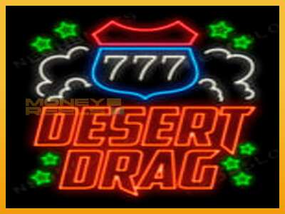 Desert Drag