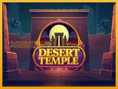 Desert Temple