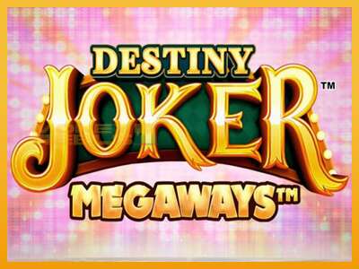 Destiny Joker Megaways