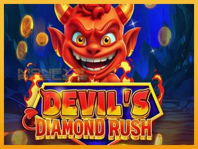 Devils Diamond Rush