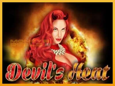 Devil’s Heat