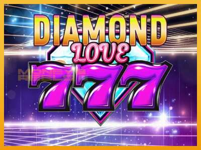 Diamond 777 Love