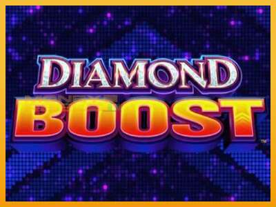 Diamond Boost