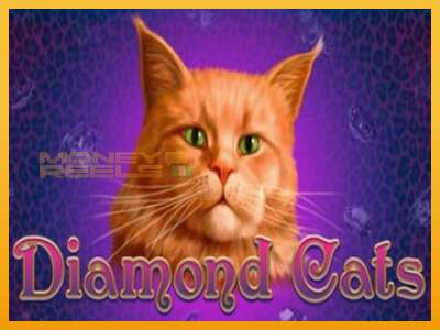 Diamond Cats