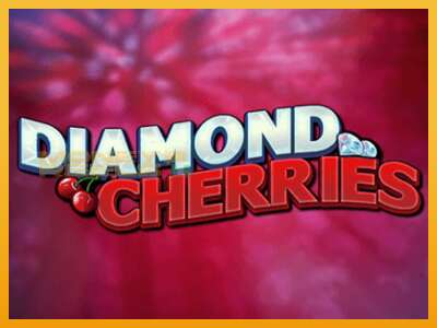 Diamond Cherries