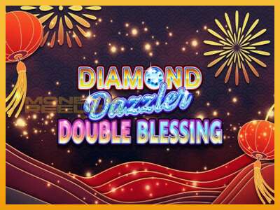 Diamond Dazzler Double Blessing