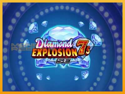 Diamond Explosion 7s SE