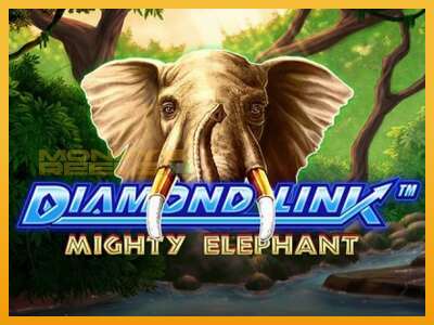 Diamond Link: Mighty Elephant