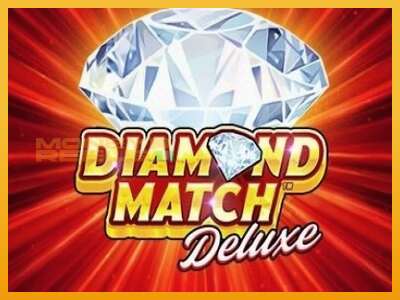 Diamond Match Deluxe