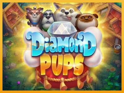 Diamond Pups