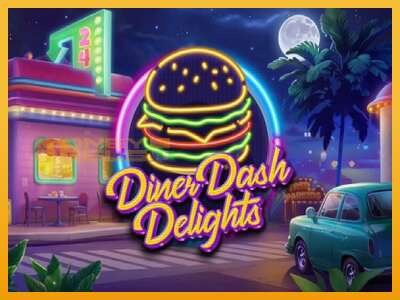 Diner Dash Delights