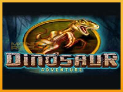 Dinosaur Adventure