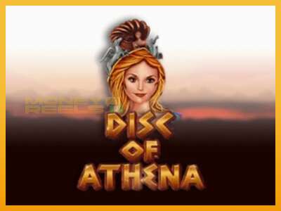 Disc of Athena