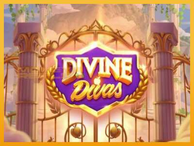 Divine Divas