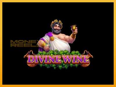 Divine Wine