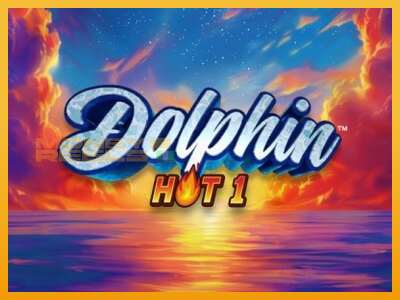 Dolphin Hot 1