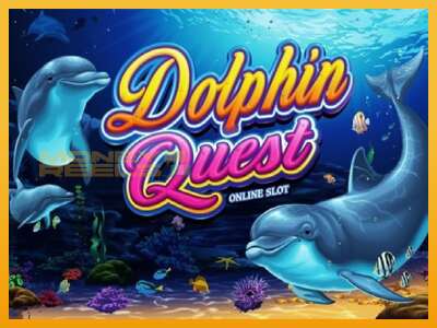 Dolphin Quest