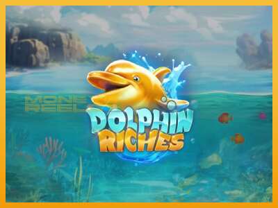 Dolphin Riches