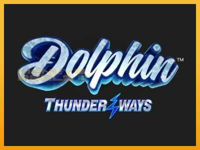 Dolphin Thunder Ways