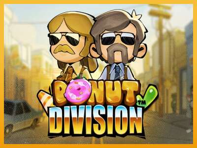 Donut Division