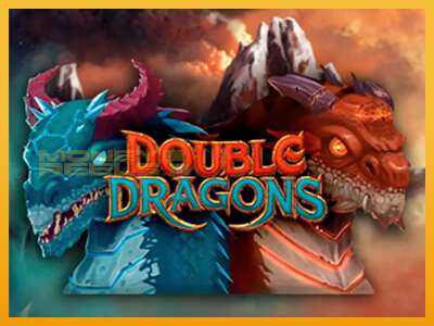 Double Dragons