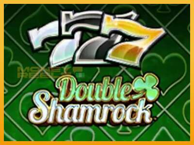 Double Shamrock