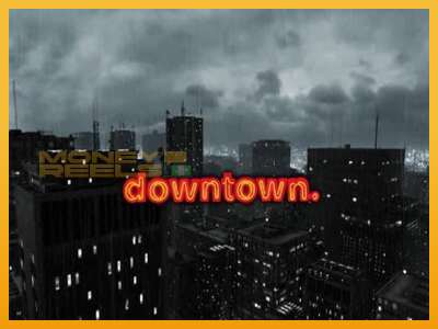 Downtown