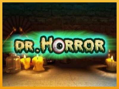 Dr. Horror