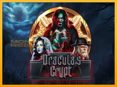 Draculas Crypt