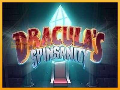 Draculas Spinsanity