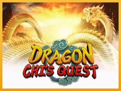 Dragon Chis Quest