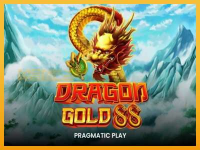 Dragon Gold 88