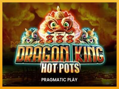 Dragon King Hot Pots