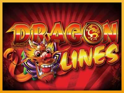 Dragon Lines