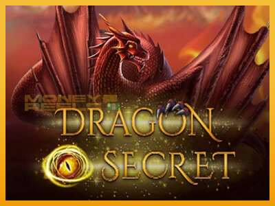 Dragon Secret