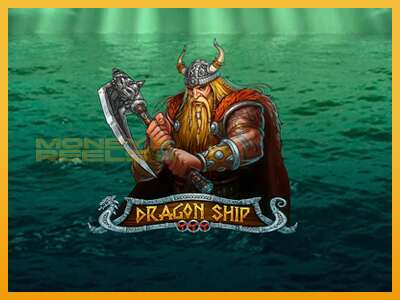 Dragon Ship