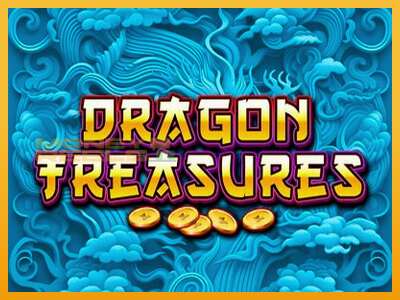 Dragon Treasures